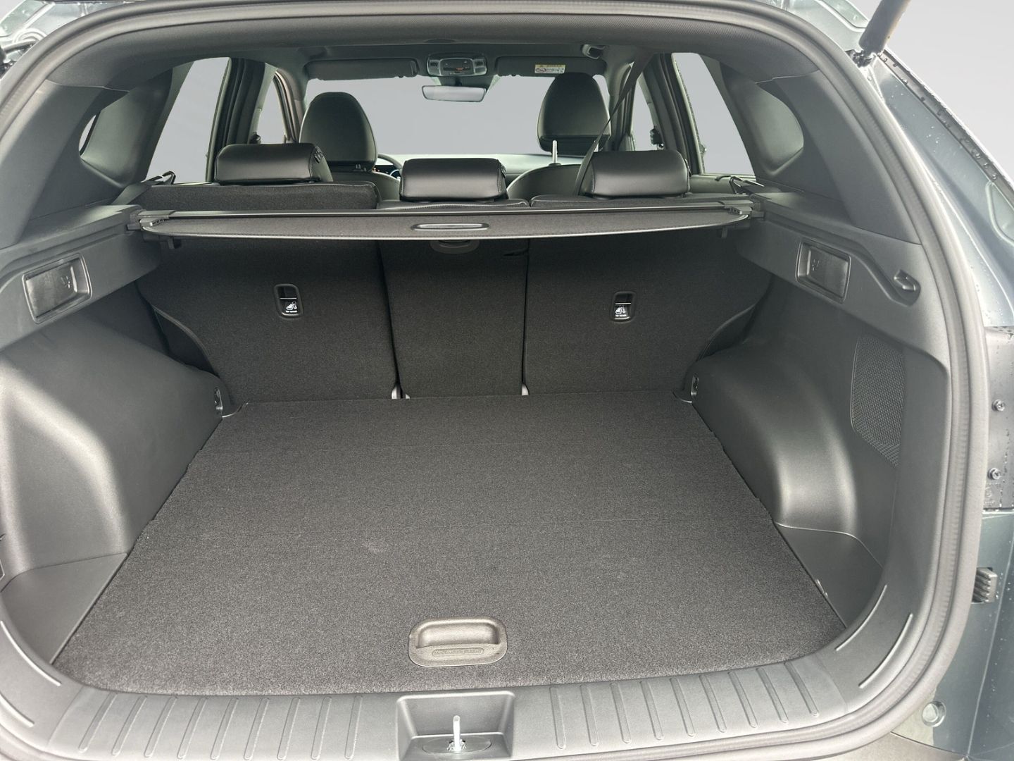 Hyundai Tucson – Bild 6