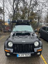Jeep Cherokee Limited 3.7 Auto. Limited - Jeep Cherokee in Hannover