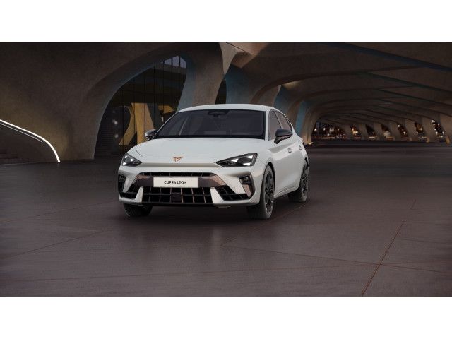 Cupra Leon 1.5 eTSI DSG LED SHZ ACC PDC foto 2