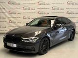 BMW 530d Sport Line DISPLYKEY/SOFT/ACC/LASER/VOLL/19 - BMW 530 Gebrauchtwagen in Stuttgart