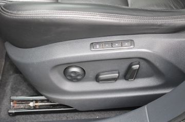 Volkswagen Sharan - 12