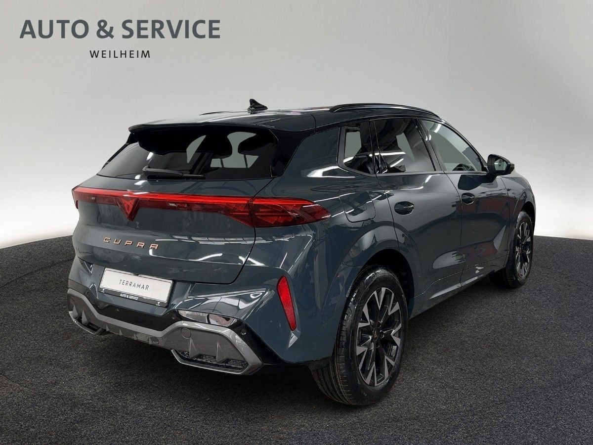 Cupra Terramar - Bild 3