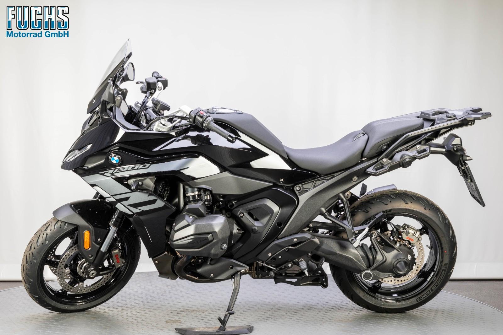 BMW R1300RS mit ASA Summer SALE
