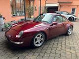 Porsche 993 Targa DeutschesFzg/Schalter/ArenaRed - Porsche 993 von privat