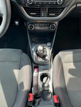 Ford Fiesta 1,0 EcoBoost 70kW ST-Line - Ford Fiesta: 7