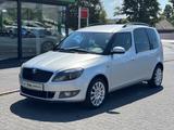 Skoda Roomster Best of 1.2 TSI **KLIMATRONIC**2-HAND** - gebrauchte Skoda Roomster aus dem Jahr 2015