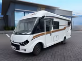 Malibu I 430 KB LE Preishammer! Fiat lightweight - Wohnwagen & Wohnmobile in Krefeld
