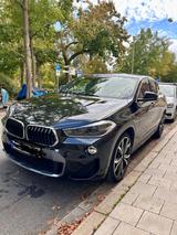 BMW X2 xDrive20d M Sport X Steptronic M Sport X - BMW X2 xDrive20d Gebrauchtwagen