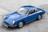 Porsche 911F 2.0 Coupé - Porsche Gebrauchtwagen von 1966