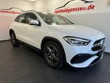 Mercedes-Benz GLA 200 d 8G AMG Distronic+ LED Kamera CarPlay - Mercedes-Benz GLA 200 mit Diesel-Antrieb