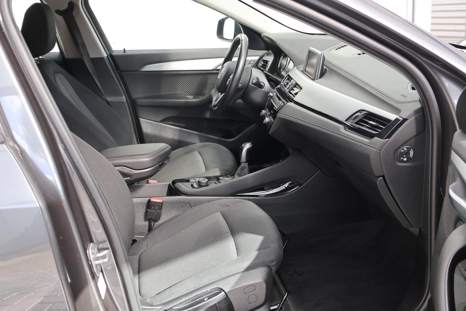 BMW X2 xDrive 18 d Advantage LED Klimaauto. 1.Hd. foto 9