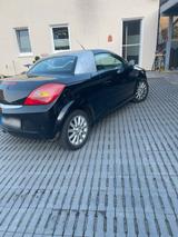Opel Tigra Twintop - Opel Corsa mit Benzin-Antrieb: Cabrio