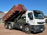 Renault Lander 370 Premium LANDER 370*378.000km*VOITH RE