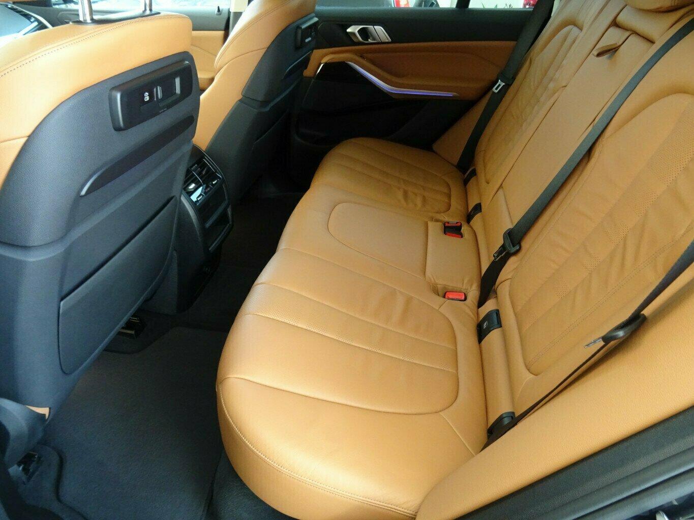 BMW X5 40i xDrive SAG.,360°,Leder,ACC,AHK,Head-up