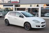 Fiat Bravo 1.4 16V T-JET Street l LEDER l KLIMA l - Fiat Bravo Gebrauchtwagen