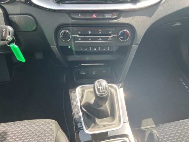 Fahrzeugabbildung Kia XCeed VISION 1.0 T-GDI *NAVIGATIONSSYSTEM*