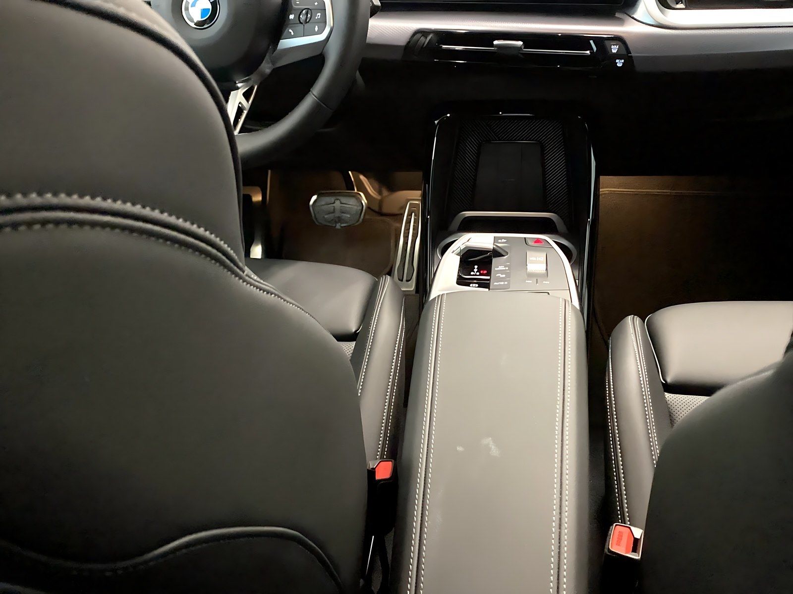 BMW X1 - Bild 14