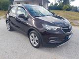 Opel Mokka X 1.6 CDTI Ecotec 4x2 Start&Stop Busi - Opel Mokka X Kombi Gebrauchtwagen