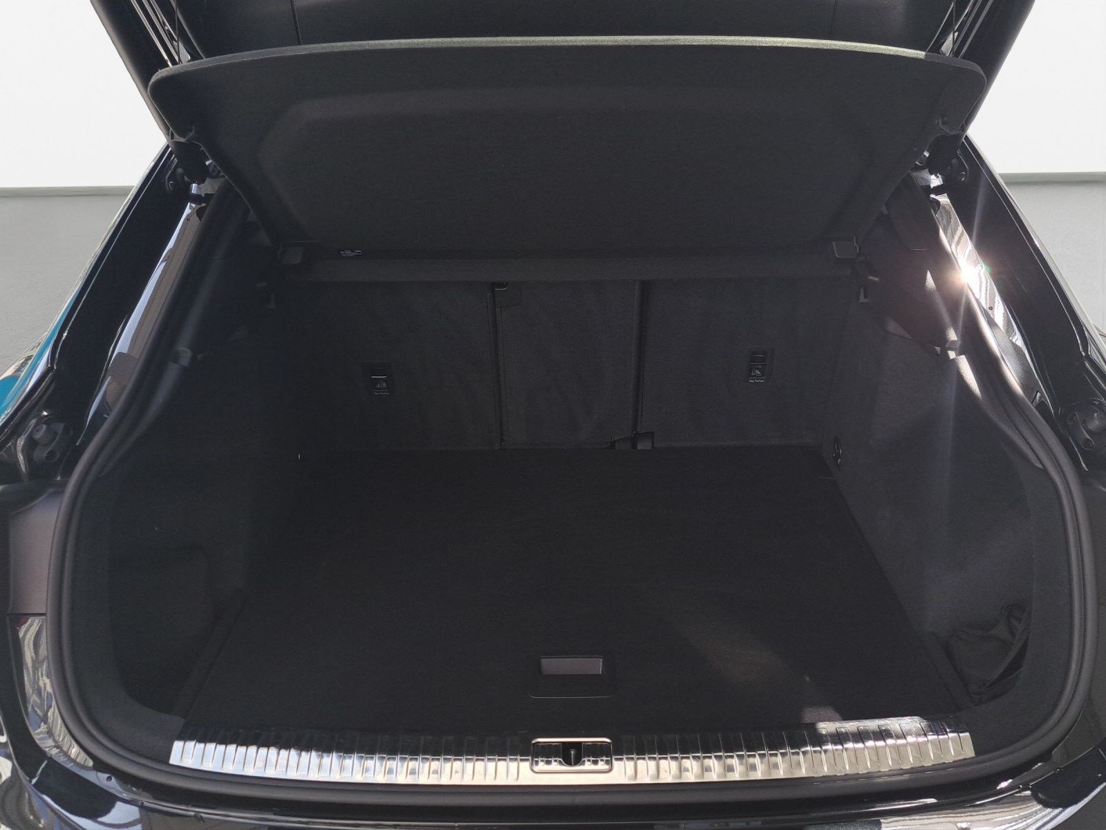 Audi Q3 Sportback 40 TDI qu. S line AHK*MATRIX*ACC foto 11
