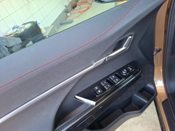 KGM Actyon LUX 1.5 TGDi AT°PGD°Navi°Leder°360 RFK°Kl