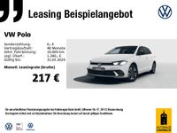 Volkswagen Polo - Vorschau Bild 1