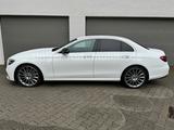 Mercedes-Benz E 400 d 4Matic AMG*20 zoll*360*DAB*LED* - Mercedes-Benz E 400 in Frankfurt (Main)