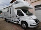 Frankia A 740 GD - Frankia Alkoven