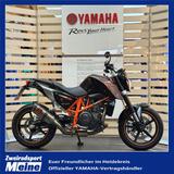 KTM 690 Duke * ABS * A2 35KW möglich * TOP! *
