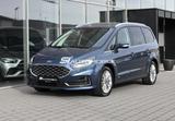 Ford Galaxy 2.0 D AWD VIGNALE °ACC°AHK°PANO°STANDHEIZ - Ford Galaxy: Vignale