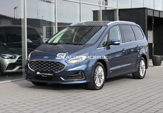 Ford Galaxy 2.0 D AWD VIGNALE °ACC°AHK°PANO°STANDHEIZ