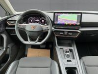 Cupra Leon - Vorschau Bild 9
