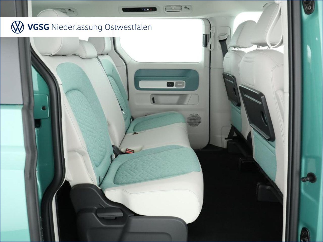 Volkswagen ID. Buzz - Bild 12