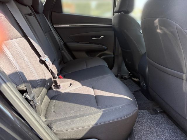 Fahrzeugabbildung Hyundai Tucson Trend Plug-In Hybrid 4WD+Assistenz-Paket+