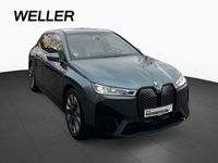 BMW iX - Vorschau Bild 9