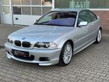 BMW 330Ci M-Paket Scheckheft gepflegt  *1.HAND* - BMW Gebrauchtwagen von 2001