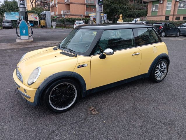 MINI Mini Mini 1.6 16V Cooper