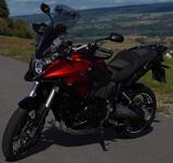 Honda VFR 1200X Crosstourer DCT gr.Service neu - HONDA VFR 1200 X CROSSTOURER