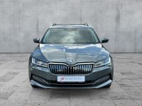 Skoda Superb - Vorschau Bild 3