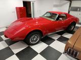 Corvette C3 5,7l V8  - Corvette C3 aus 1975
