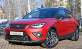 Seat Arona 1.0 TSI Xcellence Navi AHK DSG LED Kamera - Seat Arona Gebrauchtwagen in Hannover