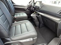 Opel Zafira - Vorschau Bild 11