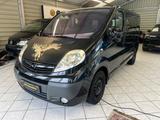 Opel Vivaro Life Westfalia Autom. AHK Tisch+Bett - Opel Vivaro: Westfalia