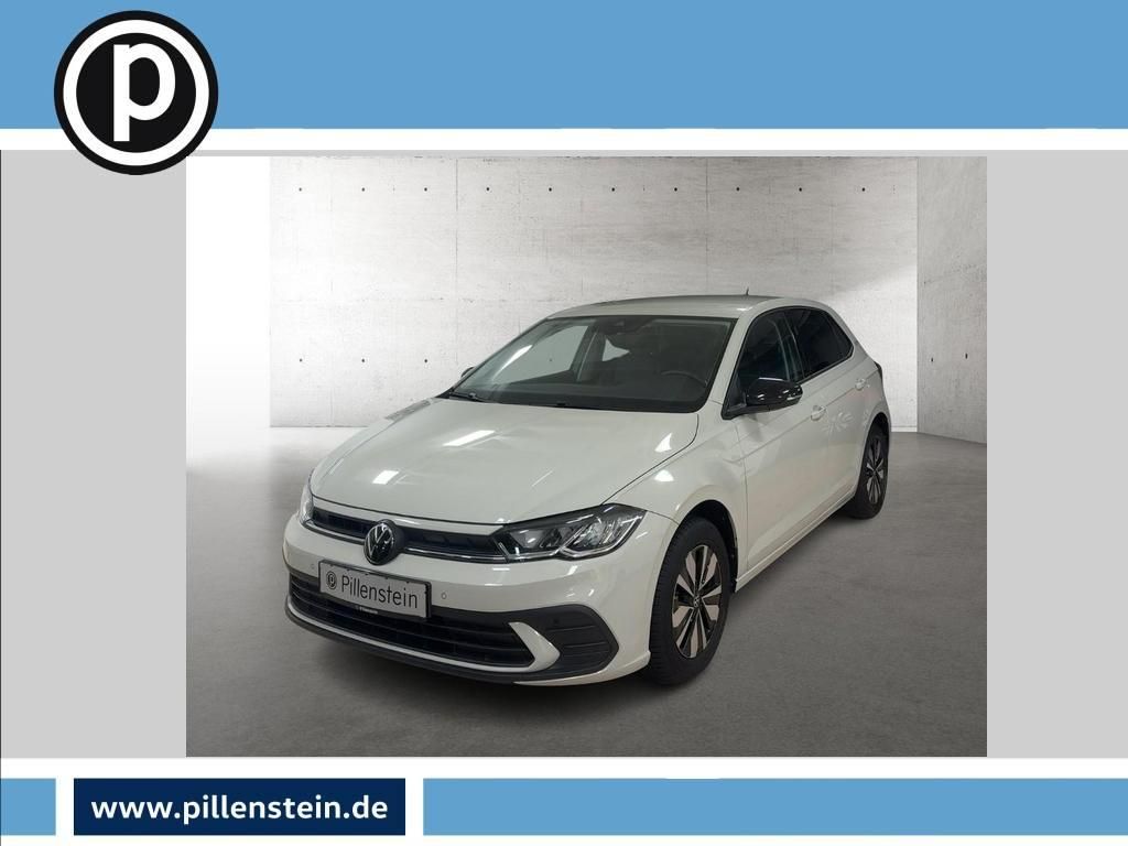Volkswagen Polo - Bild 1