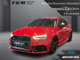 Audi RS 3 Sportback 2.5 quattro Sitzhz|LED|LMF|Navi - Audi RS3: Automatik