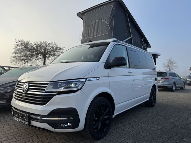 Volkswagen T6.1 California Ocean Akustik DCC Sport NP:110T€