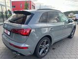 Audi SQ5 3.0 TDI quattro Black/HeadUp/Pano/Matrix/B&O - Audi Gebrauchtwagen in Siegen