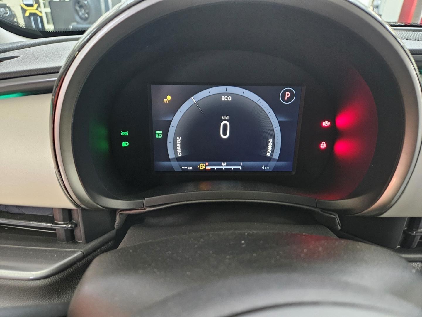 Fiat 600 1.2T MHEV La Prima - Navi  Massagesitze LED 