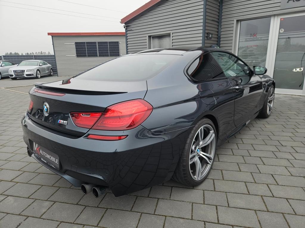 BMW M6