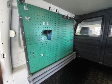 Volkswagen Caddy - 12