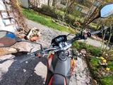 Aprilia SX 125 - APRILIA 125 SX